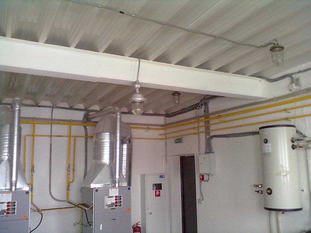 Газифікація